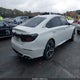 1HGCV1F32JA199667 2018 Honda Accord Sport auction photo thumbnail 4