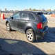 2FMDK4JC6DBC21114 2013 Ford Edge Sel auction photo thumbnail 3