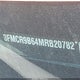 3FMCR9B64MRB20782 2021 Ford Bronco Sport Big Bend auction photo thumbnail 9