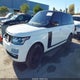 SALGS2PF8GA313681 2016 Land Rover Range Rover 3.0L V6 Supercharged Hse auction photo thumbnail 2
