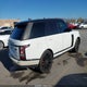 SALGS2PF8GA313681 2016 Land Rover Range Rover 3.0L V6 Supercharged Hse auction photo thumbnail 4