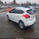 1FADP3K26JL212565 2018 Ford Focus Se auction photo thumbnail 3
