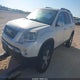 1GKER33D19J148990 2009 GMC Acadia Slt-2 auction photo thumbnail 2