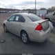 2G1WT58K281298189 2008 Chevrolet Impala Lt auction photo thumbnail 3