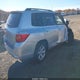 5TDBK3EH5AS024327 2010 Toyota Highlander Base V6 auction photo thumbnail 4