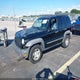 1J4GK48K37W576320 2007 Jeep Liberty Sport auction photo thumbnail 2