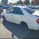 4T1BE30K03U258251 2003 Toyota Camry Le auction photo thumbnail 13