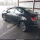 19XFB2F88DE288747 2013 Honda Civic Ex auction photo thumbnail 3