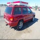 1J4GX58N21C736472 2001 Jeep Grand Cherokee Limited auction photo thumbnail 4