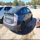 JTDKN3DU5D5581741 2013 Toyota Prius Three auction photo thumbnail 4
