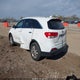 5XYPGDA30GG038858 2016 Kia Sorento 2.4L Lx auction photo thumbnail 3