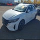 3N1AB8CV9RY289650 2024 Nissan Sentra Sv Xtronic Cvt auction photo thumbnail 2
