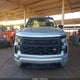 1GCPABEK4NZ509187 2022 Chevrolet Silverado 1500 2Wd Short Bed Custom auction photo thumbnail 12