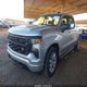 1GCPABEK4NZ509187 2022 Chevrolet Silverado 1500 2Wd Short Bed Custom auction photo thumbnail 2