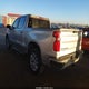 1GCPABEK4NZ509187 2022 Chevrolet Silverado 1500 2Wd Short Bed Custom auction photo thumbnail 3