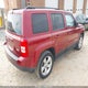 1C4NJPFA5CD719138 2012 Jeep Patriot Latitude auction photo thumbnail 4
