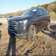 3GKALVEV3KL314362 2019 GMC Terrain Slt auction photo thumbnail 2