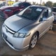 1HGFA168X6L136462 2006 Honda Civic Ex auction photo thumbnail 2