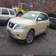 5N1AR2MM9DC623314 2013 Nissan Pathfinder S auction photo thumbnail 2