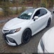 4T1K61AK3NU068947 2022 Toyota Camry Xse auction photo thumbnail 2