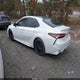 4T1K61AK3NU068947 2022 Toyota Camry Xse auction photo thumbnail 3