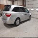 5FNRL5H27CB001332 2012 Honda Odyssey Lx auction photo thumbnail 4