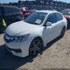 1HGCR2F58HA285409 2017 Honda Accord Sport auction photo thumbnail 2