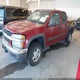 1GCDT136758249385 2005 Chevrolet Colorado Ls auction photo thumbnail 2