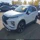 JA4ATWAA8RZ045468 2024 Mitsubishi Eclipse Cross Se S-Awc/Sel S-Awc auction photo thumbnail 2