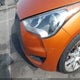KMHTC6AD5DU172737 2013 Hyundai Veloster Base W/Black auction photo thumbnail 6