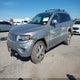 1C4RJFCT1EC389136 2014 Jeep Grand Cherokee Overland auction photo thumbnail 2