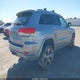 1C4RJFCT1EC389136 2014 Jeep Grand Cherokee Overland auction photo thumbnail 4