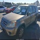 JHLRD78976C047947 2006 Honda Cr-V Se auction photo thumbnail 6
