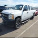 1GCSCPE09AZ281276 2010 Chevrolet Silverado 1500 Work Truck auction photo thumbnail 2