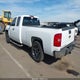 1GCSCPE09AZ281276 2010 Chevrolet Silverado 1500 Work Truck auction photo thumbnail 3