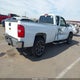 1GCSCPE09AZ281276 2010 Chevrolet Silverado 1500 Work Truck auction photo thumbnail 4