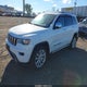 1C4RJFBG1HC792560 2017 Jeep Grand Cherokee Limited 4X4 auction photo thumbnail 2