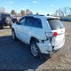 1C4RJFBG1HC792560 2017 Jeep Grand Cherokee Limited 4X4 auction photo thumbnail 3