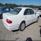 WDBJF65J51B211111 2001 Mercedes-Benz E 320 auction photo thumbnail 4