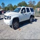 1GNEC03009R271696 2009 Chevrolet Tahoe Police auction photo thumbnail 2