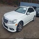 WDDHF9AB0AA197209 2010 Mercedes-Benz E 550 4Matic auction photo thumbnail 2