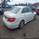 WDDHF9AB0AA197209 2010 Mercedes-Benz E 550 4Matic auction photo thumbnail 4