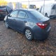 5YFBURHE9GP466432 2016 Toyota Corolla Le auction photo thumbnail 3