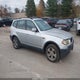 WBXPA934X4WC32323 2004 BMW X3 3.0I auction photo thumbnail 1