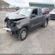 5TETX22N39Z665453 2009 Toyota Tacoma auction photo thumbnail 2