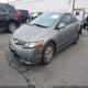 2HGFG12856H518996 2006 Honda Civic Ex auction photo thumbnail 2