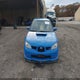 JF1GD76627L525356 2007 Subaru Impreza Wrx auction photo thumbnail 12