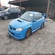 JF1GD76627L525356 2007 Subaru Impreza Wrx auction photo thumbnail 2