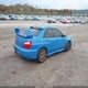 JF1GD76627L525356 2007 Subaru Impreza Wrx auction photo thumbnail 4