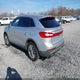 2LMPJ6KR7HBL18685 2017 Lincoln Mkx Select auction photo thumbnail 3